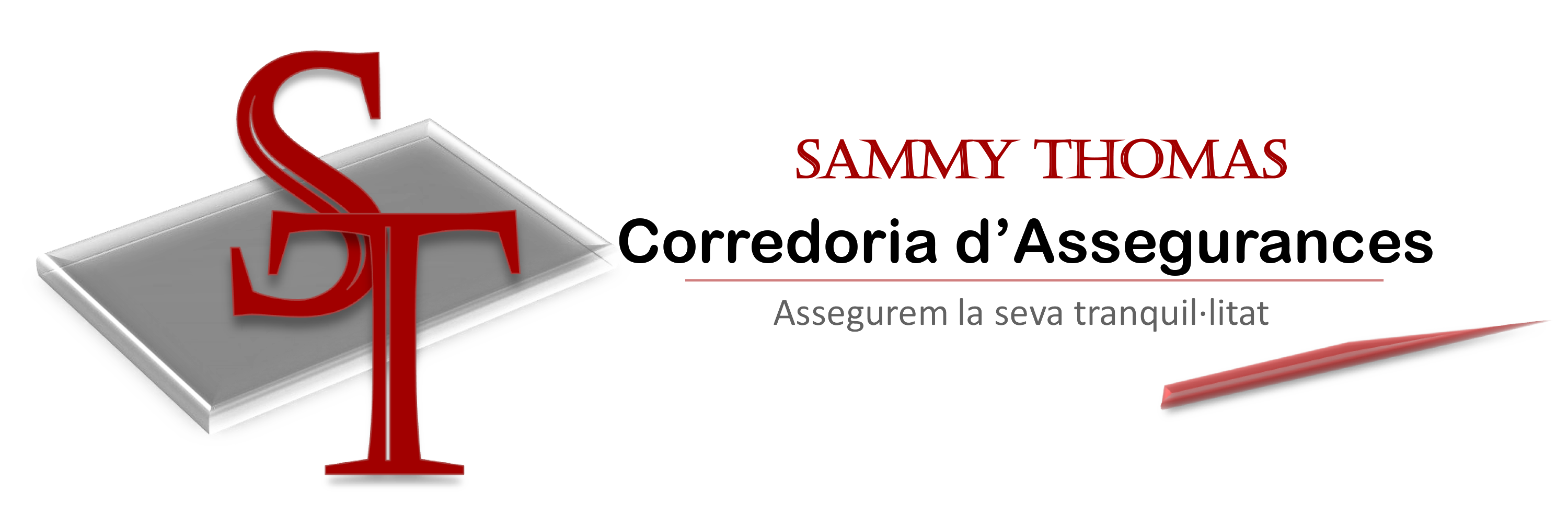 Sammy Thomas