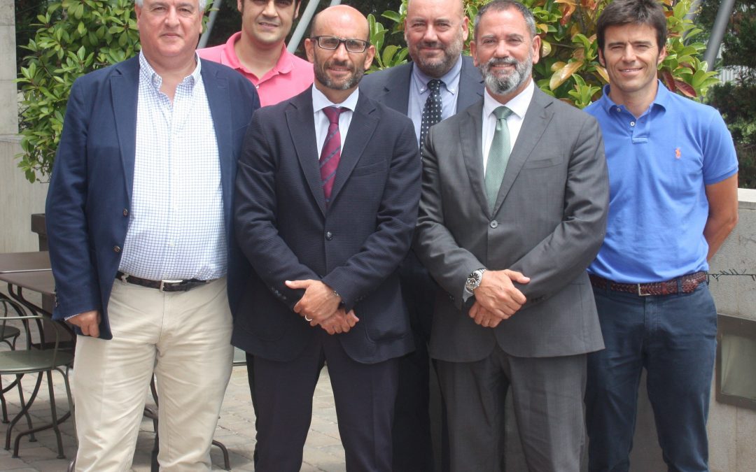 FIATC y Club Català de Corredors d’Assegurances (CCC)  firman un nuevo acuerdo de colaboración