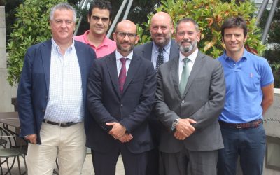 FIATC y Club Català de Corredors d’Assegurances (CCC)  firman un nuevo acuerdo de colaboración